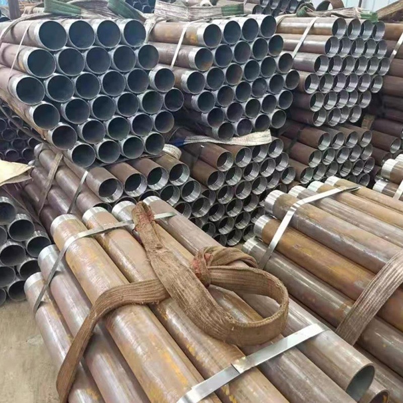 盱眙地质钻探用跟管