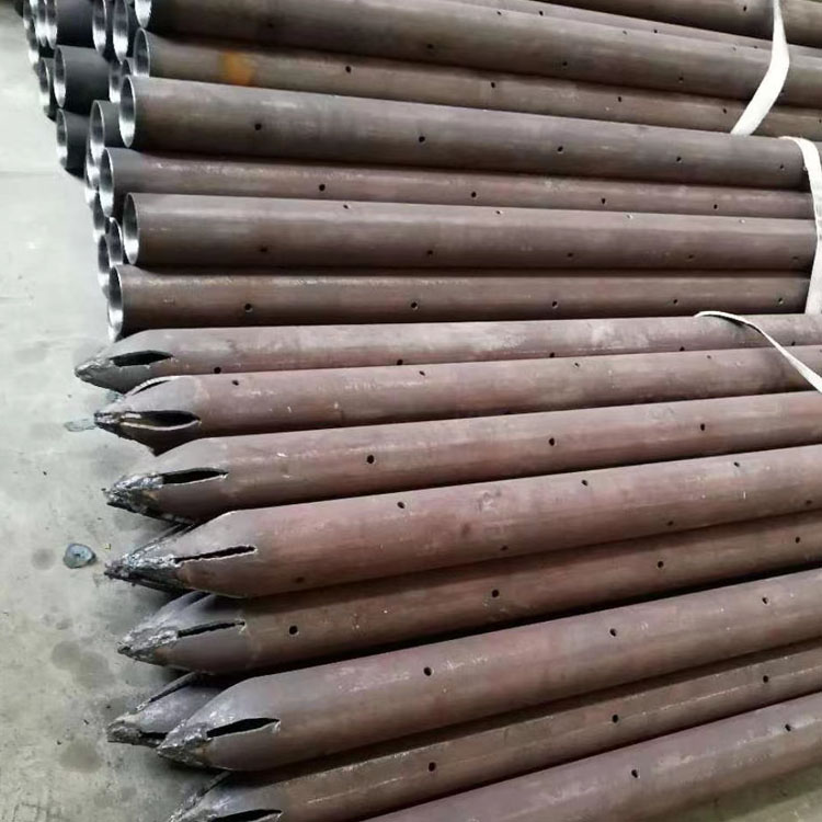 盱眙76mm管棚管