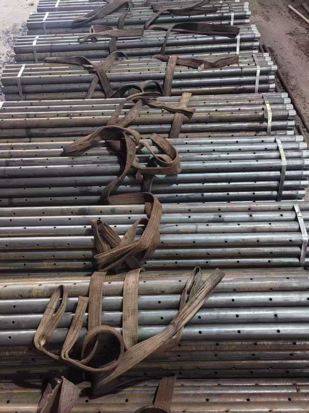 盱眙127mm管棚管